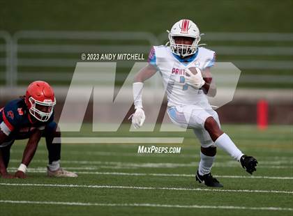 Thumbnail 1 in Brainerd vs East Ridge (BCBS Jamboree)  photogallery.