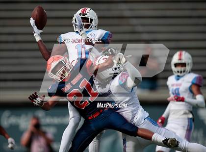 Thumbnail 3 in Brainerd vs East Ridge (BCBS Jamboree)  photogallery.