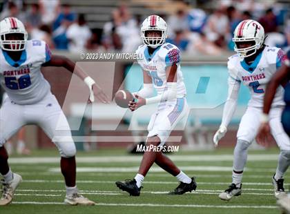Thumbnail 3 in Brainerd vs East Ridge (BCBS Jamboree)  photogallery.