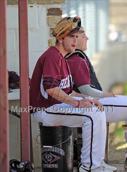 Thumbnail 1 in Whitesboro vs Howe (GCEC Panther Classic) photogallery.