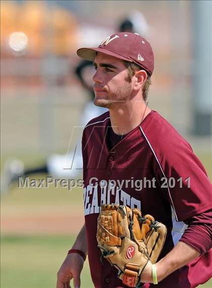 Thumbnail 1 in Whitesboro vs Howe (GCEC Panther Classic) photogallery.