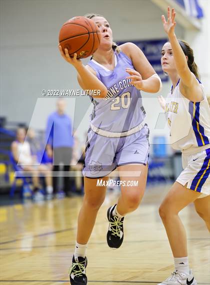 Thumbnail 2 in Boone County @ Newport Central Catholic photogallery.