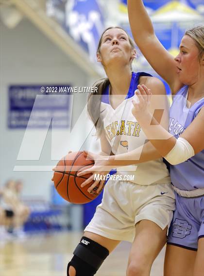 Thumbnail 2 in Boone County @ Newport Central Catholic photogallery.