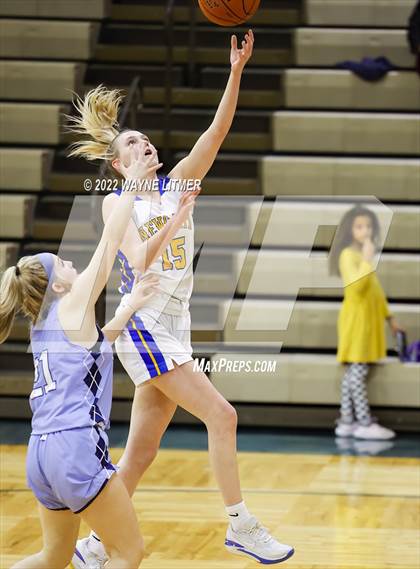 Thumbnail 3 in Boone County @ Newport Central Catholic photogallery.