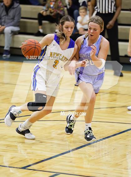 Thumbnail 2 in Boone County @ Newport Central Catholic photogallery.