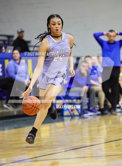 Thumbnail 2 in Boone County @ Newport Central Catholic photogallery.
