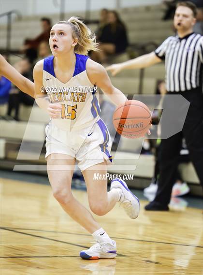 Thumbnail 3 in Boone County @ Newport Central Catholic photogallery.