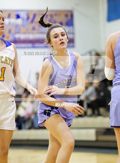 Thumbnail 2 in Boone County @ Newport Central Catholic photogallery.
