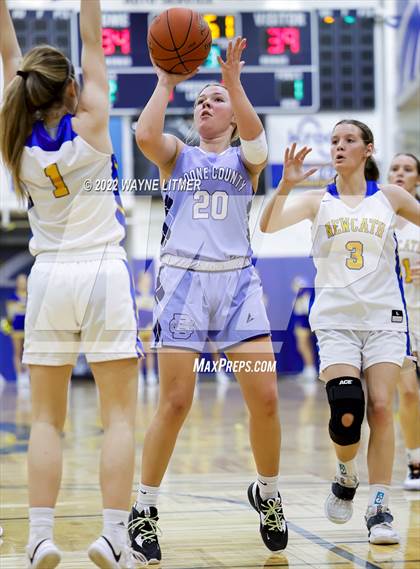 Thumbnail 1 in Boone County @ Newport Central Catholic photogallery.