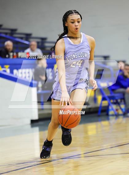 Thumbnail 1 in Boone County @ Newport Central Catholic photogallery.