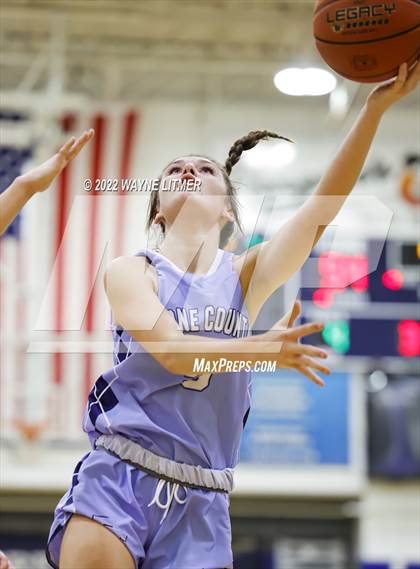 Thumbnail 3 in Boone County @ Newport Central Catholic photogallery.