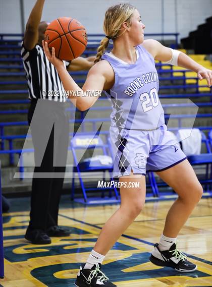 Thumbnail 1 in Boone County @ Newport Central Catholic photogallery.