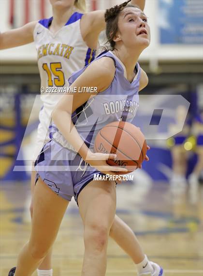 Thumbnail 2 in Boone County @ Newport Central Catholic photogallery.