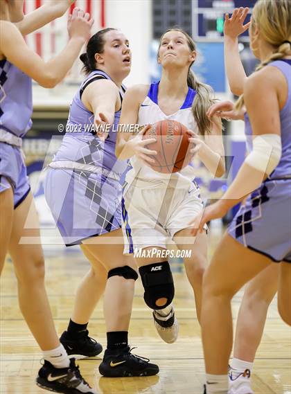 Thumbnail 2 in Boone County @ Newport Central Catholic photogallery.