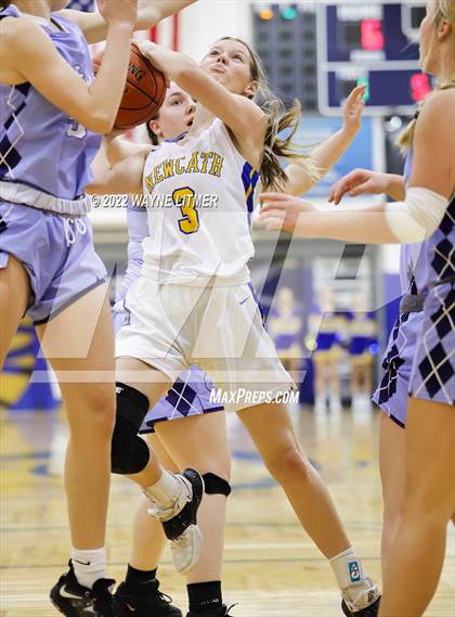 Thumbnail 2 in Boone County @ Newport Central Catholic photogallery.