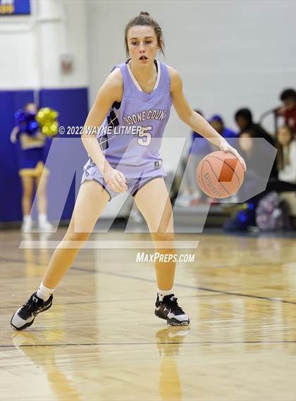 Thumbnail 3 in Boone County @ Newport Central Catholic photogallery.