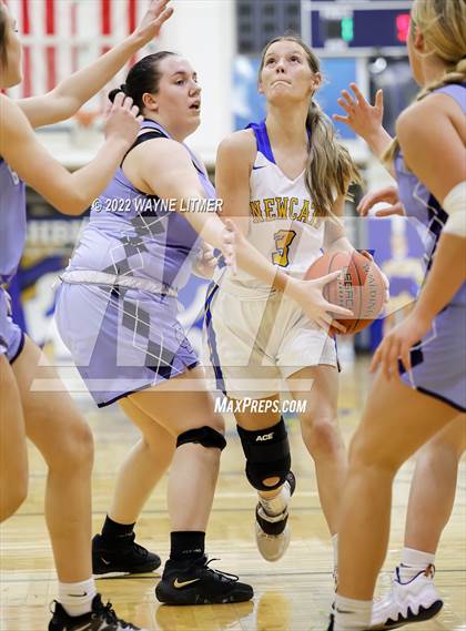 Thumbnail 1 in Boone County @ Newport Central Catholic photogallery.