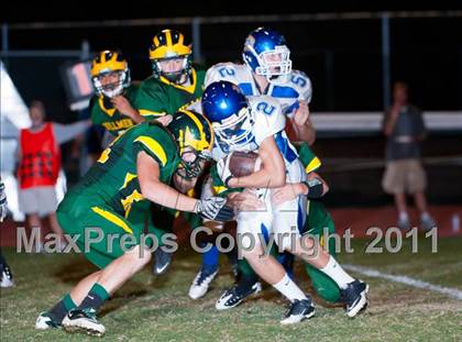 Thumbnail 3 in El Dorado @ Placer photogallery.