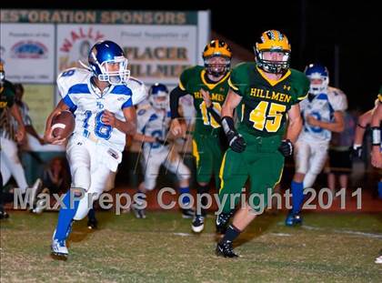 Thumbnail 1 in El Dorado @ Placer photogallery.
