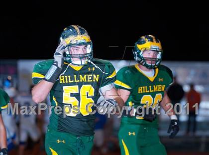 Thumbnail 1 in El Dorado @ Placer photogallery.