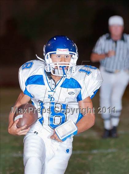 Thumbnail 1 in El Dorado @ Placer photogallery.