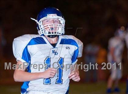 Thumbnail 1 in El Dorado @ Placer photogallery.
