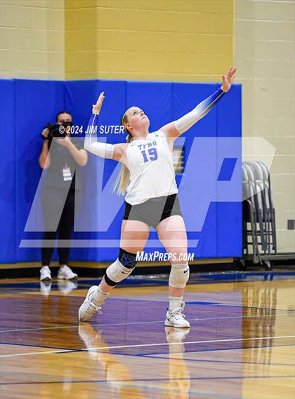 Thumbnail 3 in Rockdale vs Franklin photogallery.