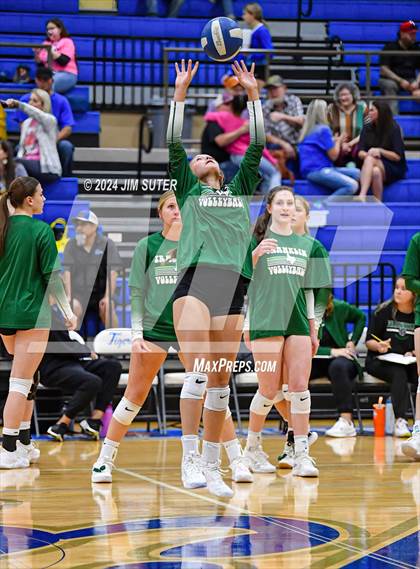Thumbnail 1 in Rockdale vs Franklin photogallery.