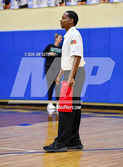 Thumbnail 2 in Rockdale vs Franklin photogallery.