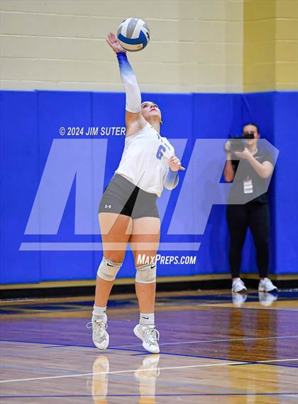 Thumbnail 1 in Rockdale vs Franklin photogallery.