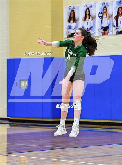 Thumbnail 1 in Rockdale vs Franklin photogallery.
