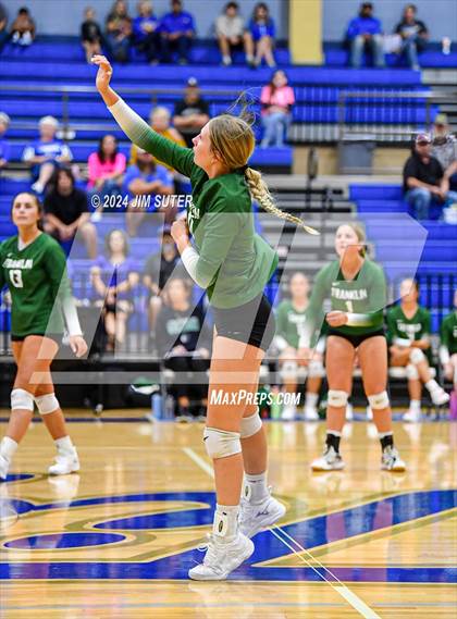 Thumbnail 1 in Rockdale vs Franklin photogallery.