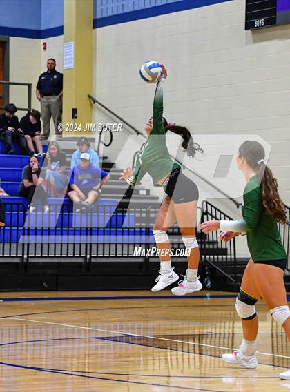 Thumbnail 3 in Rockdale vs Franklin photogallery.