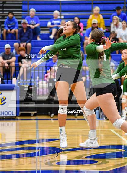 Thumbnail 1 in Rockdale vs Franklin photogallery.