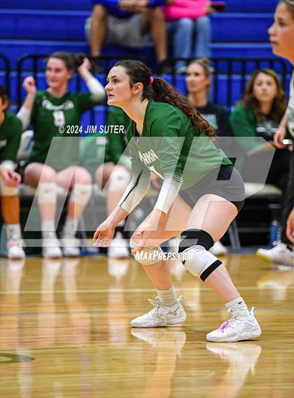 Thumbnail 2 in Rockdale vs Franklin photogallery.