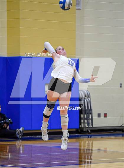 Thumbnail 2 in Rockdale vs Franklin photogallery.