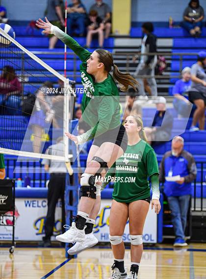 Thumbnail 2 in Rockdale vs Franklin photogallery.