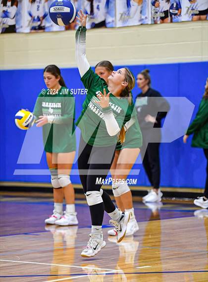 Thumbnail 1 in Rockdale vs Franklin photogallery.