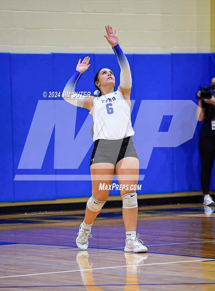 Thumbnail 2 in Rockdale vs Franklin photogallery.