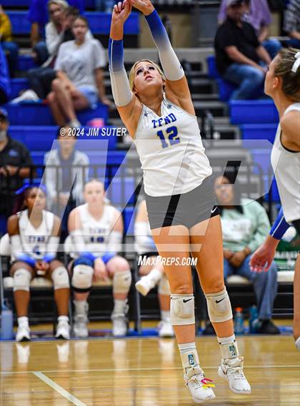 Thumbnail 2 in Rockdale vs Franklin photogallery.