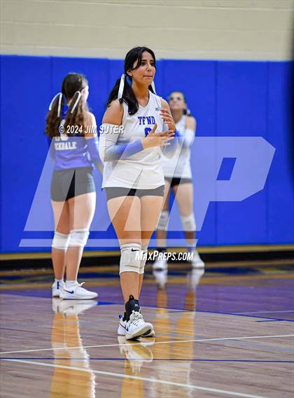 Thumbnail 3 in Rockdale vs Franklin photogallery.
