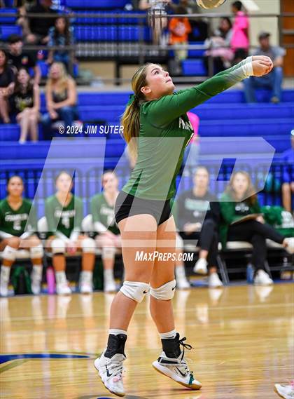Thumbnail 3 in Rockdale vs Franklin photogallery.