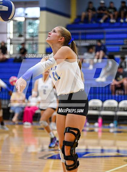 Thumbnail 1 in Rockdale vs Franklin photogallery.
