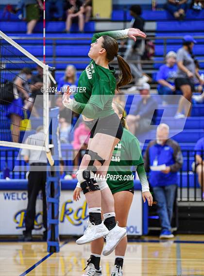 Thumbnail 1 in Rockdale vs Franklin photogallery.