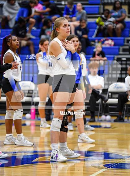 Thumbnail 3 in Rockdale vs Franklin photogallery.