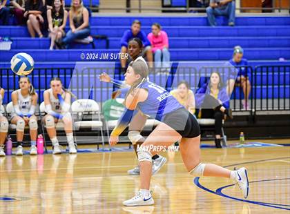 Thumbnail 2 in Rockdale vs Franklin photogallery.