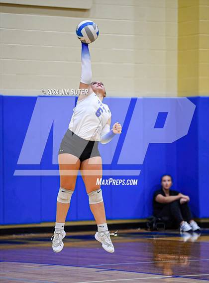 Thumbnail 1 in Rockdale vs Franklin photogallery.