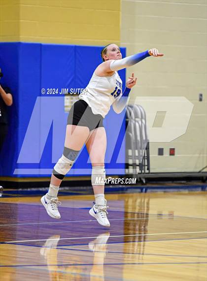 Thumbnail 2 in Rockdale vs Franklin photogallery.