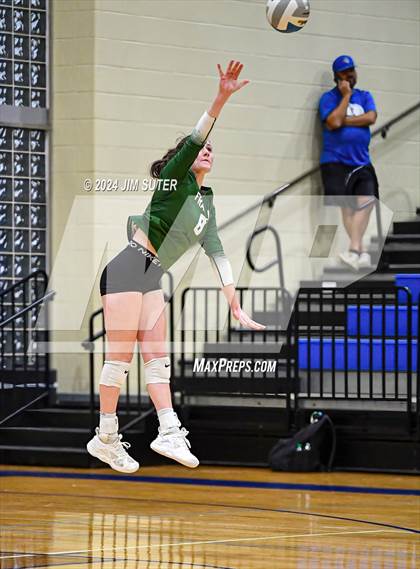 Thumbnail 2 in Rockdale vs Franklin photogallery.