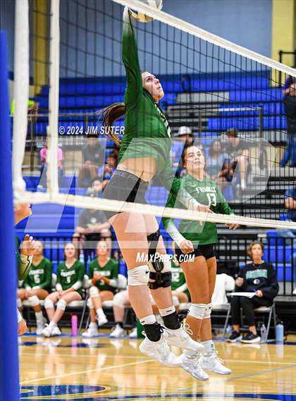 Thumbnail 2 in Rockdale vs Franklin photogallery.